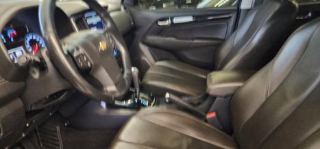 CHEVROLET Trailblazer 2.8 16V 4P LTZ 4X4 TURBO DIESEL AUTOMTICO, Foto 8