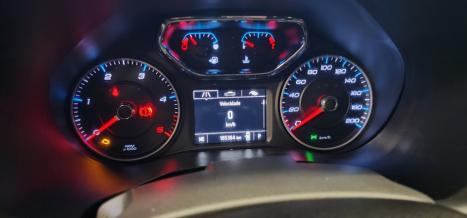 CHEVROLET Trailblazer 2.8 16V 4P LTZ 4X4 TURBO DIESEL AUTOMTICO, Foto 9