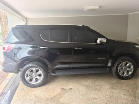 CHEVROLET Trailblazer 2.8 16V 4P PREMIER 4X4 TURBO DIESEL AUTOMTICO, Foto 1