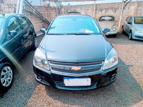 CHEVROLET Vectra Hatch 2.0 4P FLEX GT AUTOMTICO, Foto 6