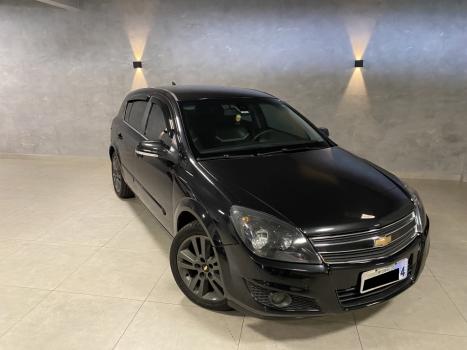 CHEVROLET Vectra Hatch 2.0 4P FLEX GTX AUTOMTICO, Foto 2