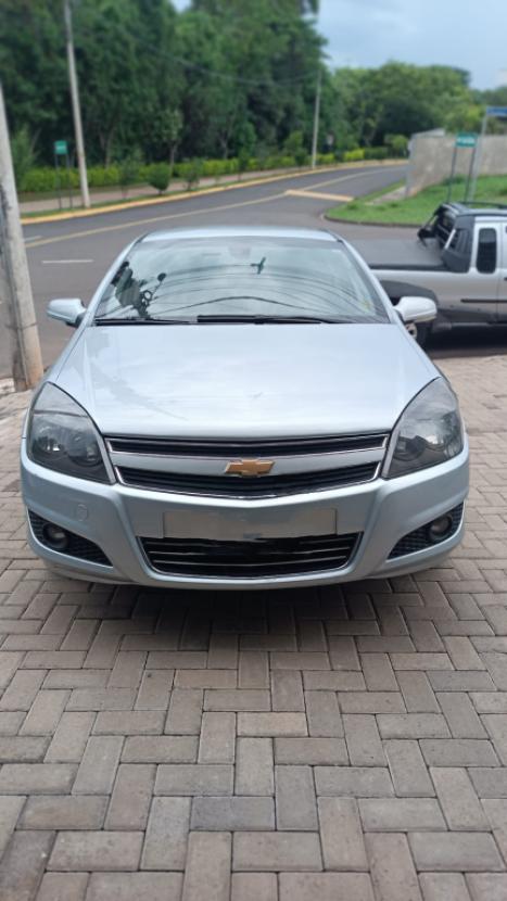 CHEVROLET Vectra Hatch 2.0 4P FLEX GTX, Foto 4