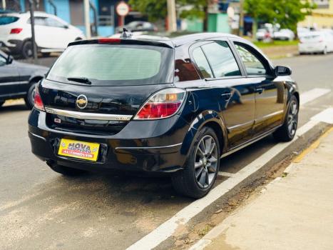 CHEVROLET Vectra Hatch 2.0 4P FLEX GTX, Foto 4