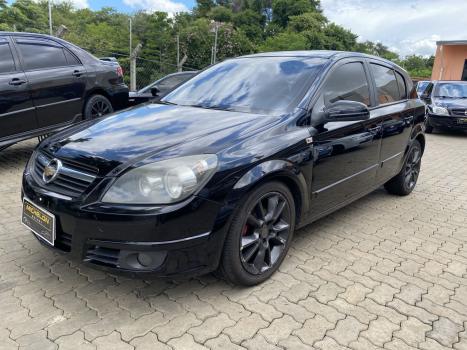 CHEVROLET Vectra Hatch 2.0 4P FLEX GTX, Foto 3