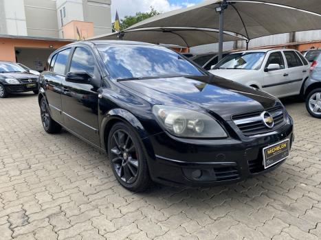 CHEVROLET Vectra Hatch 2.0 4P FLEX GTX, Foto 4