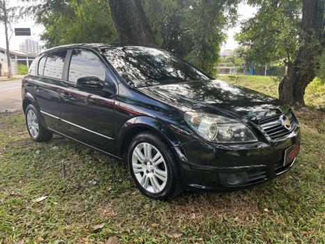 CHEVROLET Vectra Hatch 2.0 4P FLEX GT, Foto 2