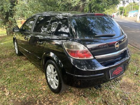 CHEVROLET Vectra Hatch 2.0 4P FLEX GT, Foto 4