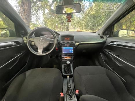 CHEVROLET Vectra Hatch 2.0 4P FLEX GT, Foto 5