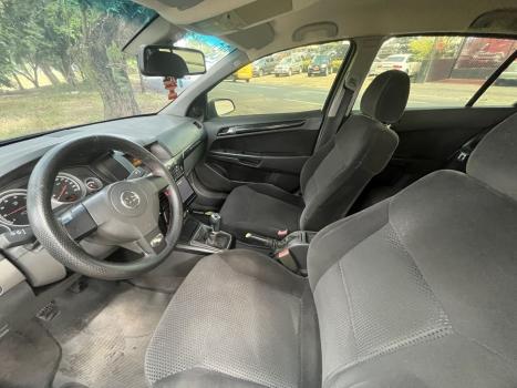 CHEVROLET Vectra Hatch 2.0 4P FLEX GT, Foto 7