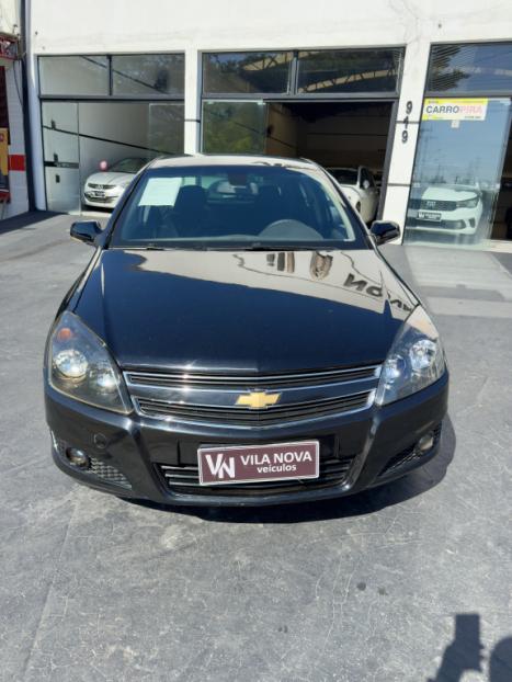 CHEVROLET Vectra Hatch 2.0 4P FLEX GT, Foto 2