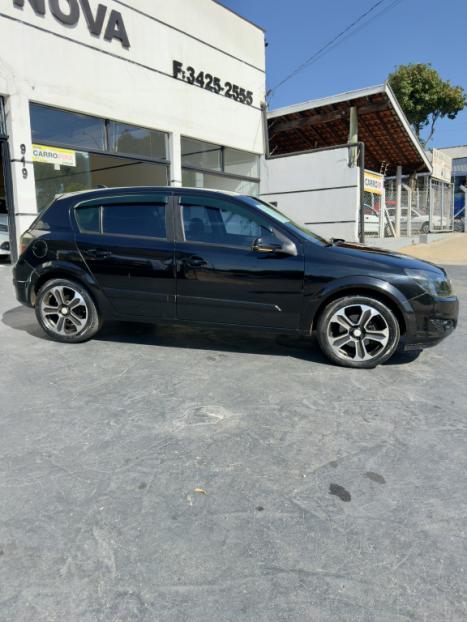 CHEVROLET Vectra Hatch 2.0 4P FLEX GT, Foto 4