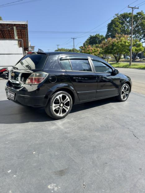 CHEVROLET Vectra Hatch 2.0 4P FLEX GT, Foto 5