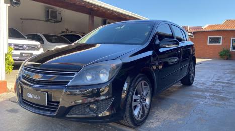 CHEVROLET Vectra Hatch 2.0 4P FLEX GTX, Foto 2