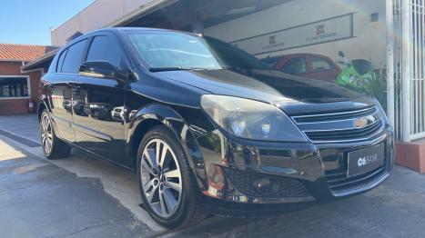 CHEVROLET Vectra Hatch 2.0 4P FLEX GTX, Foto 3
