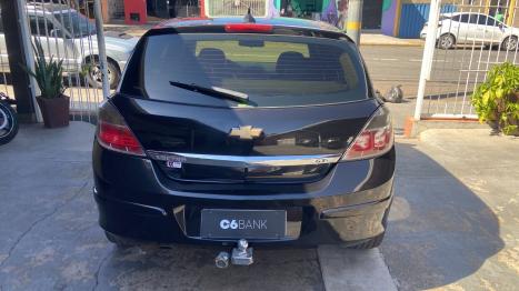 CHEVROLET Vectra Hatch 2.0 4P FLEX GTX, Foto 4
