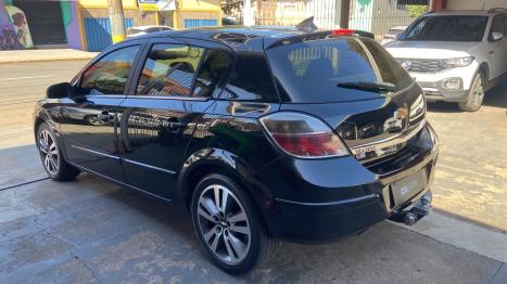 CHEVROLET Vectra Hatch 2.0 4P FLEX GTX, Foto 5