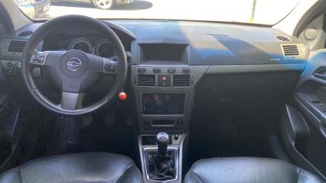 CHEVROLET Vectra Hatch 2.0 4P FLEX GTX, Foto 8