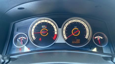 CHEVROLET Vectra Hatch 2.0 4P FLEX GTX, Foto 9