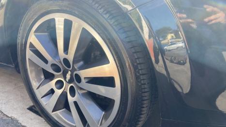 CHEVROLET Vectra Hatch 2.0 4P FLEX GTX, Foto 10