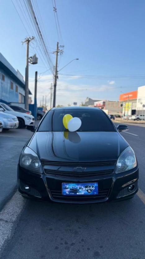 CHEVROLET Vectra Hatch 2.0 4P FLEX GTX, Foto 2