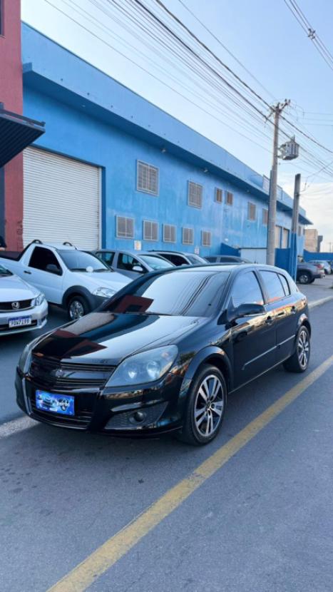 CHEVROLET Vectra Hatch 2.0 4P FLEX GTX, Foto 3
