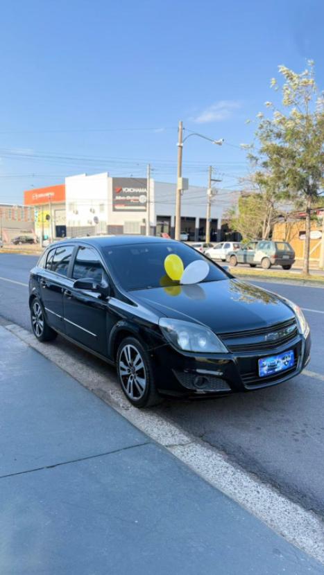 CHEVROLET Vectra Hatch 2.0 4P FLEX GTX, Foto 4