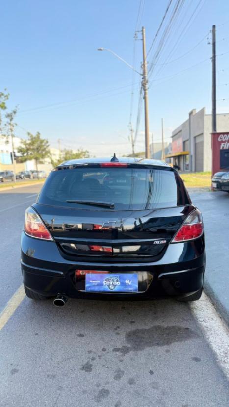 CHEVROLET Vectra Hatch 2.0 4P FLEX GTX, Foto 5