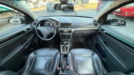 CHEVROLET Vectra Hatch 2.0 4P FLEX GTX, Foto 6