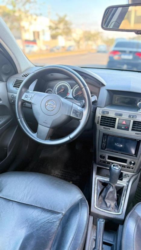 CHEVROLET Vectra Hatch 2.0 4P FLEX GTX, Foto 8
