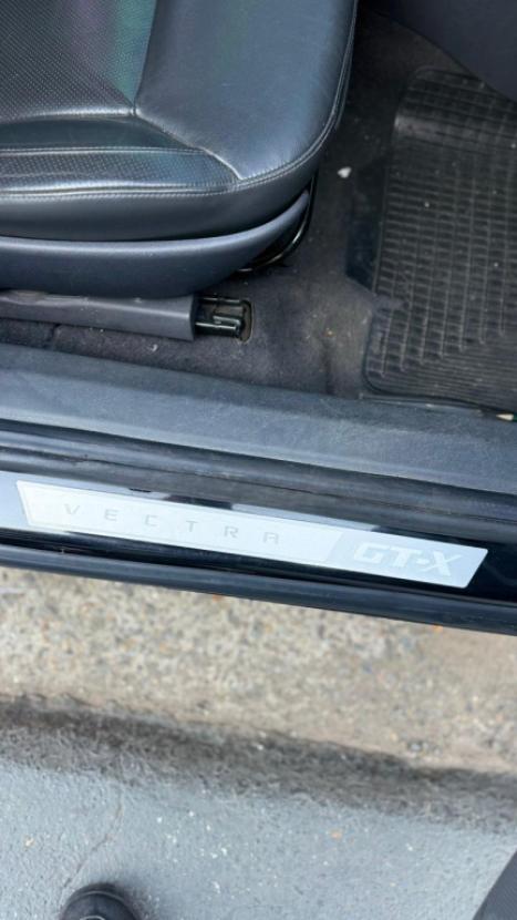 CHEVROLET Vectra Hatch 2.0 4P FLEX GTX, Foto 9