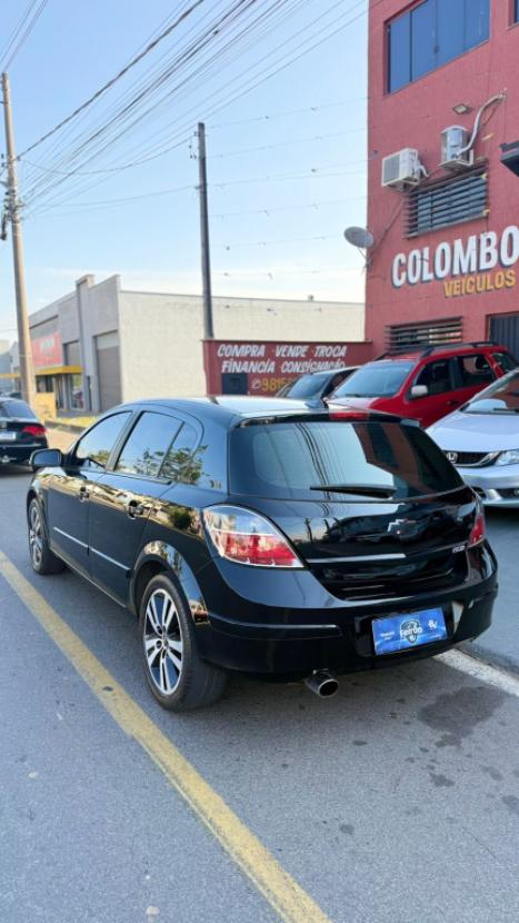 CHEVROLET Vectra Hatch 2.0 4P FLEX GTX, Foto 10