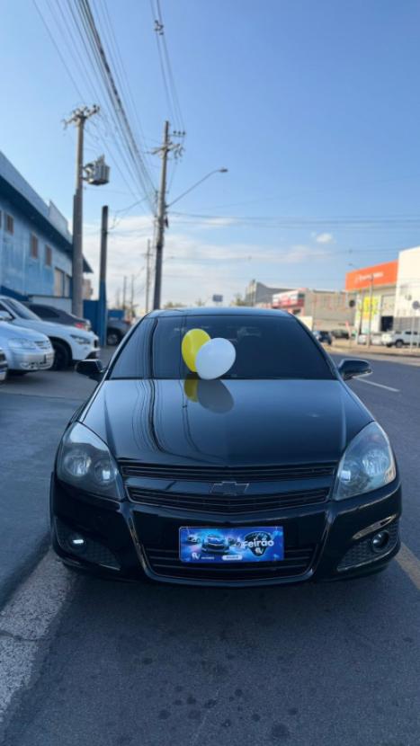 CHEVROLET Vectra Hatch 2.0 4P FLEX GTX, Foto 3