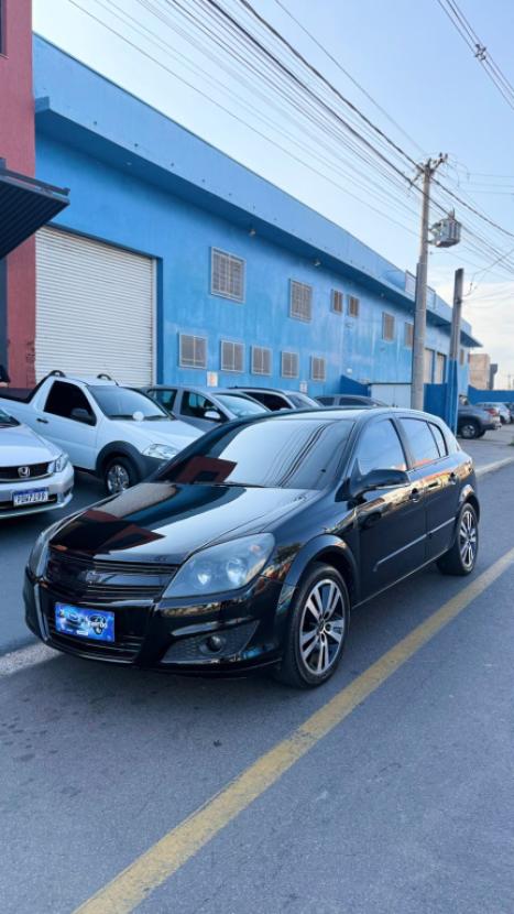 CHEVROLET Vectra Hatch 2.0 4P FLEX GTX, Foto 4