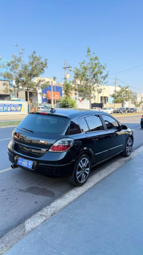 CHEVROLET Vectra Hatch 2.0 4P FLEX GTX, Foto 7