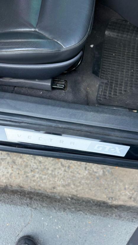 CHEVROLET Vectra Hatch 2.0 4P FLEX GTX, Foto 9