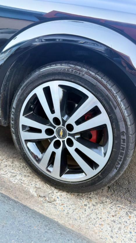 CHEVROLET Vectra Hatch 2.0 4P FLEX GTX, Foto 11