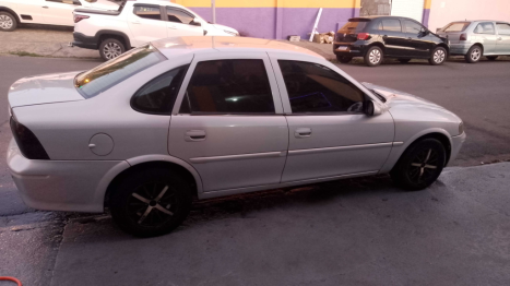 CHEVROLET Vectra Sedan 2.2 4P GLS, Foto 2