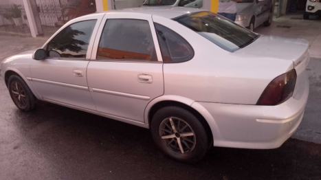 CHEVROLET Vectra Sedan 2.2 4P GLS, Foto 3