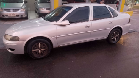 CHEVROLET Vectra Sedan 2.2 4P GLS, Foto 4