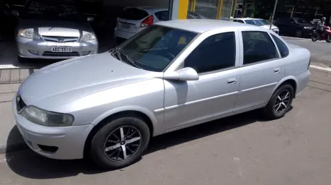 CHEVROLET Vectra Sedan 2.2 4P GLS, Foto 1