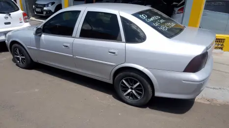 CHEVROLET Vectra Sedan 2.2 4P GLS, Foto 2