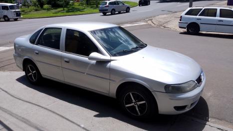 CHEVROLET Vectra Sedan 2.2 4P GLS, Foto 5