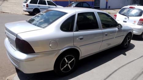 CHEVROLET Vectra Sedan 2.2 4P GLS, Foto 6