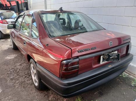 CHEVROLET Vectra Sedan 2.0 4P GLS, Foto 3