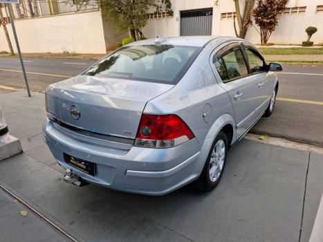 CHEVROLET Vectra Sedan 2.0 4P FLEX EXPRESSION, Foto 5