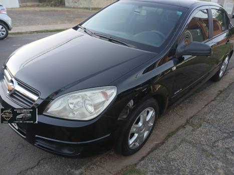 CHEVROLET Vectra Sedan 2.0 4P FLEX ELEGANCE, Foto 2