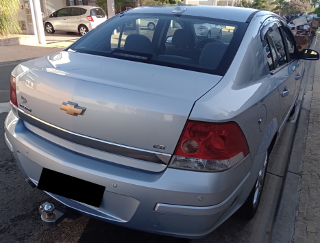 CHEVROLET Vectra Sedan 2.0 4P ELEGANCE, Foto 2