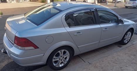 CHEVROLET Vectra Sedan 2.0 4P ELEGANCE, Foto 3