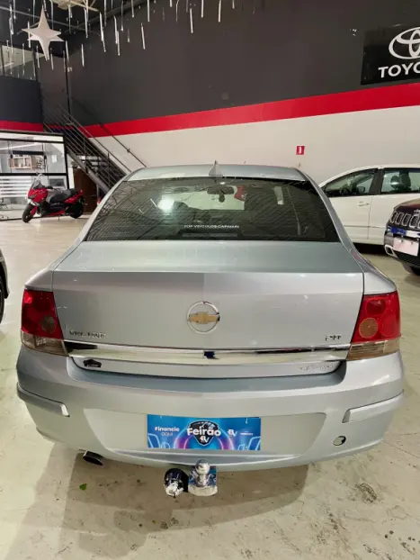 CHEVROLET Vectra Sedan 2.0 4P FLEX ELEGANCE, Foto 6