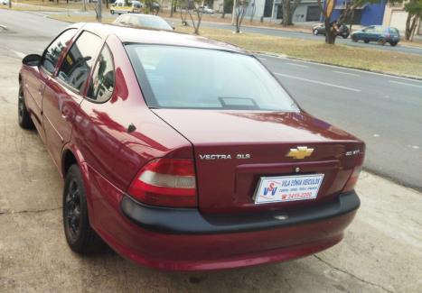 CHEVROLET Vectra Sedan 2.0 4P GL, Foto 7